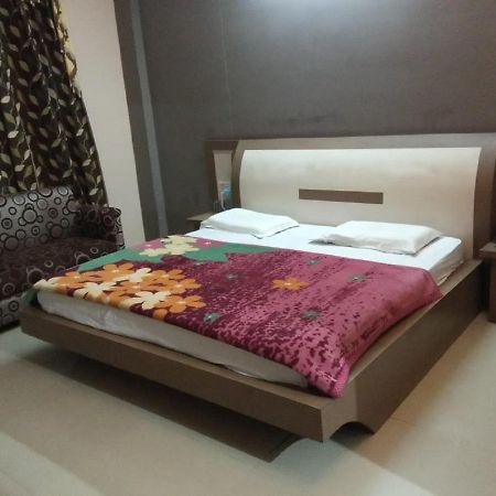 Hotel Shakuntala Katra  Luaran gambar