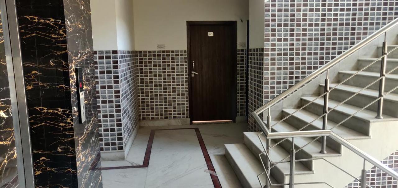 Hotel Shakuntala Katra  Luaran gambar