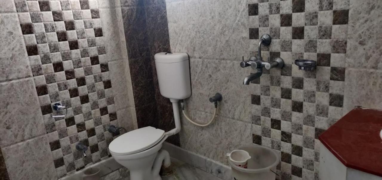 Hotel Shakuntala Katra  Luaran gambar