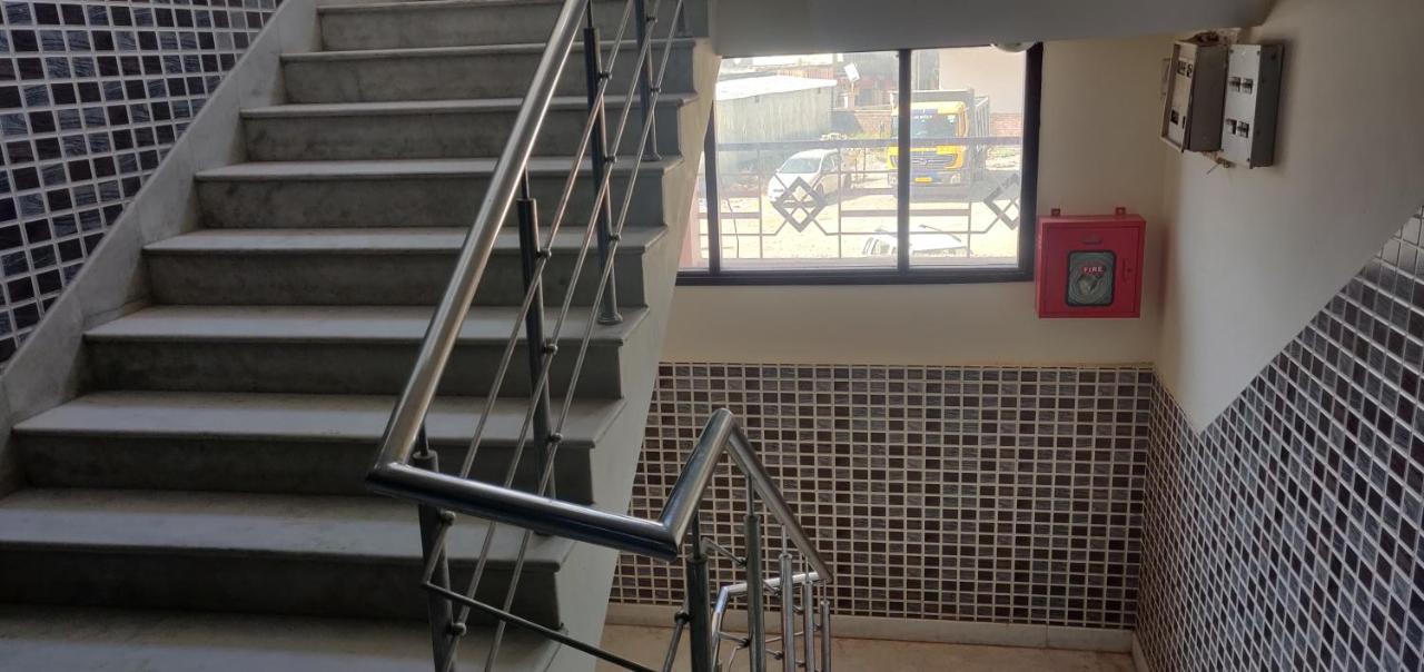 Hotel Shakuntala Katra  Luaran gambar