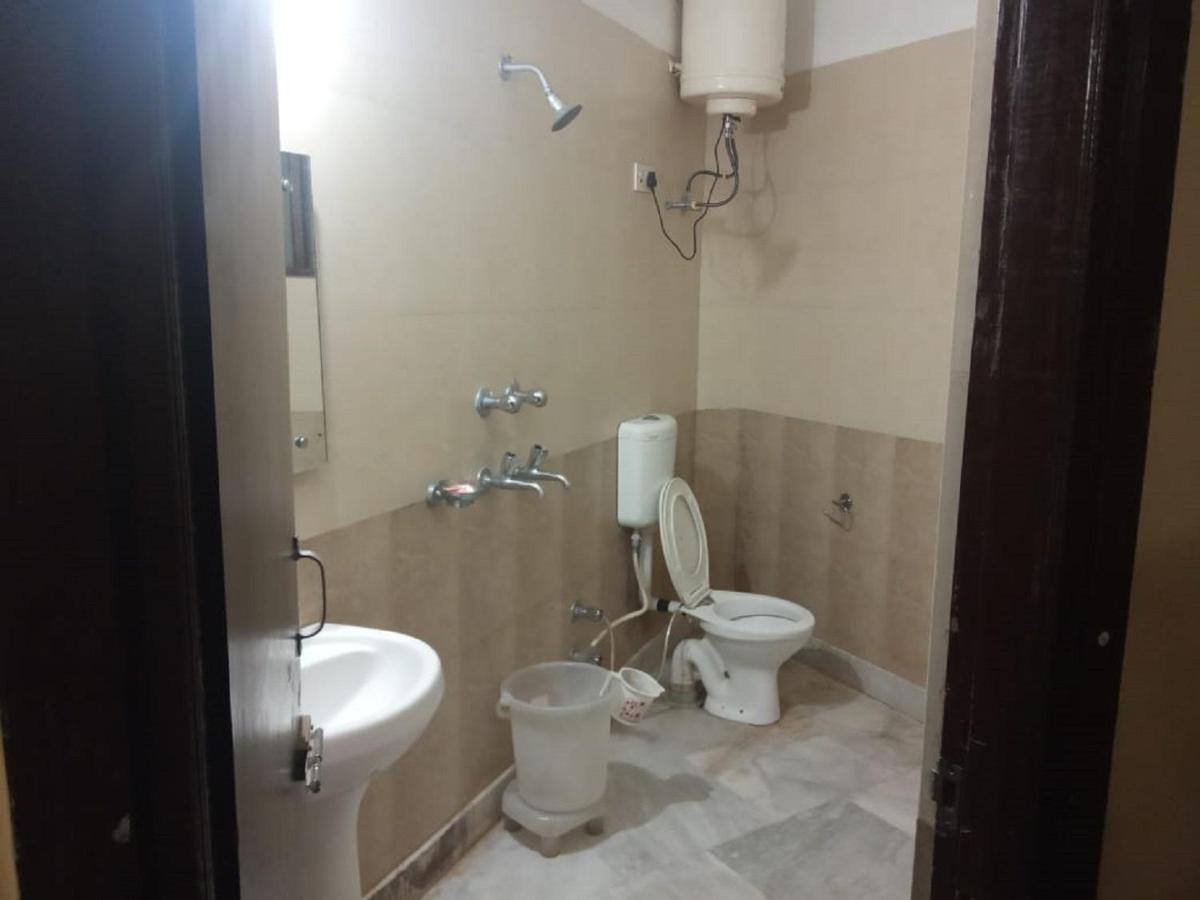 Hotel Shakuntala Katra  Luaran gambar