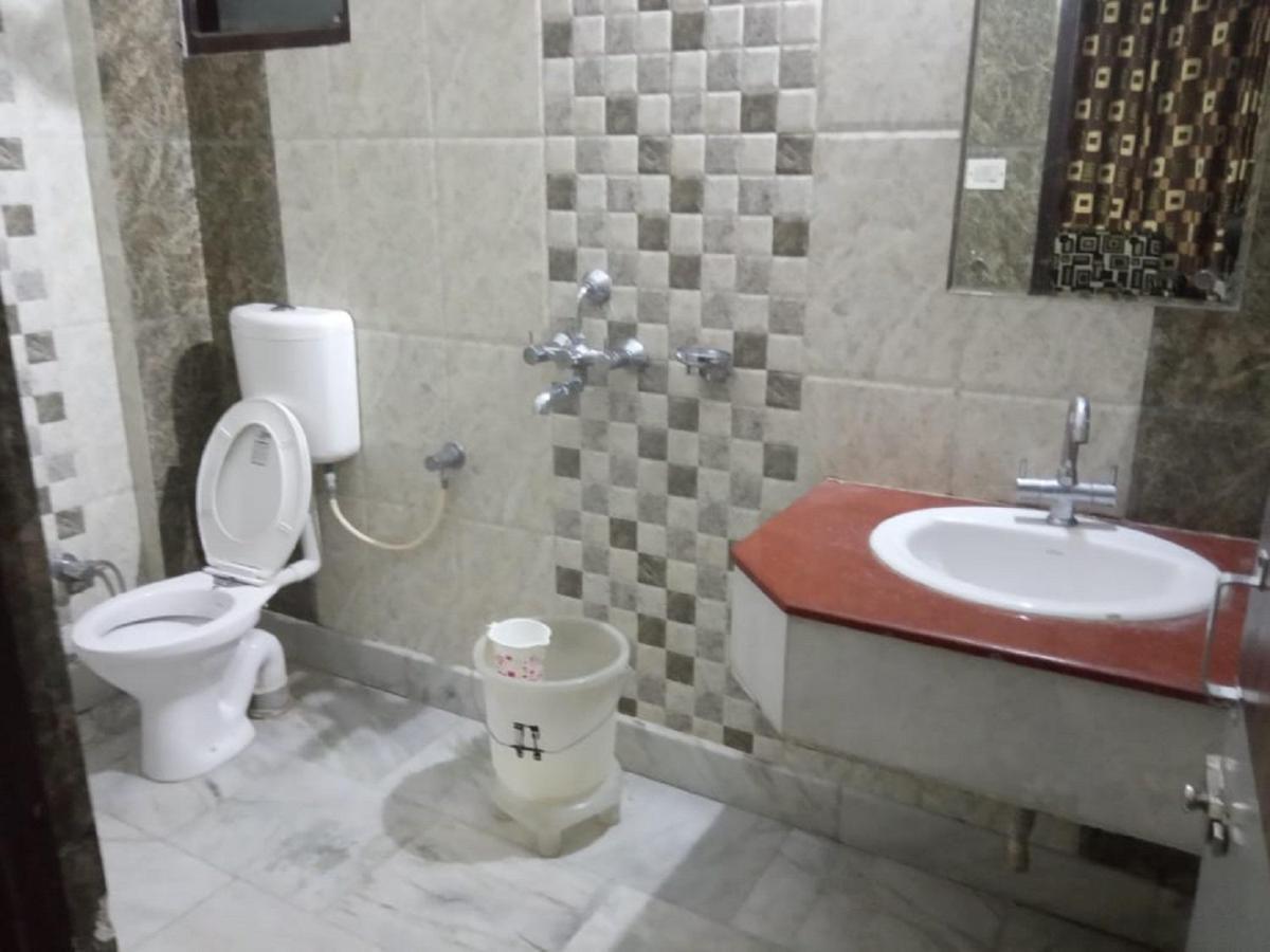 Hotel Shakuntala Katra  Luaran gambar